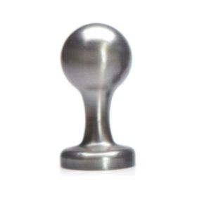 Tantus Orb - Silver