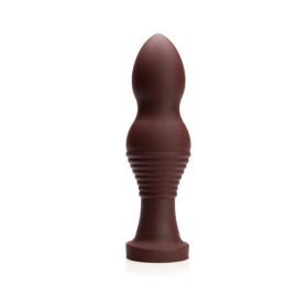 Tantus Piggy Firm - Oxblood