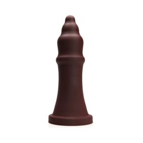 Tantus The Queen Firm - Oxblood