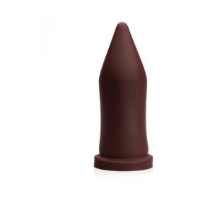 Tantus Inner Band Trainer Large Firm - Oxblood