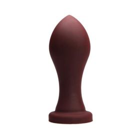 Tantus H-bomb Firm - Oxblood