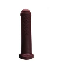 Tantus Amsterdam Firm - Oxblood