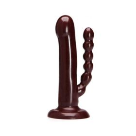 Tantus The Dp Oxblood