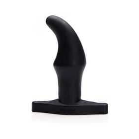 Tantus Wave Plug - Black