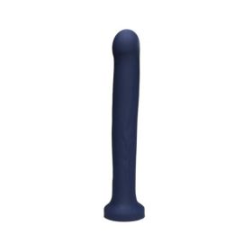 Tantus The 16 Super Soft - Midnight Blue