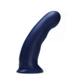 Tantus General - Supersoft Carbide Blue