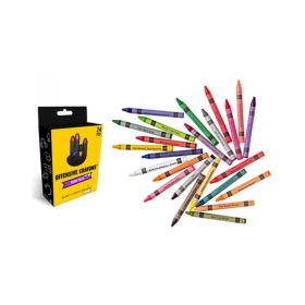 Offensive Crayons: Porn Pack