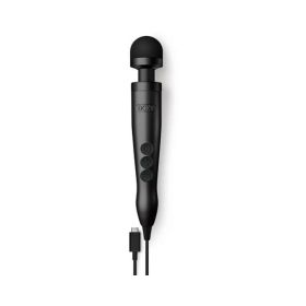 Doxy Usb-c Wand Matte Black