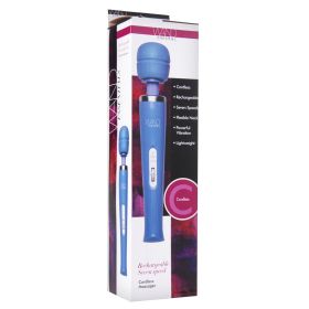 Wand Essentials 7 Speed Wand Rechargeable 110V