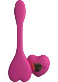 Rhythm Natya Couples Massager