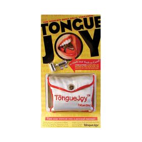 Tongue Joy Oral Vibrator