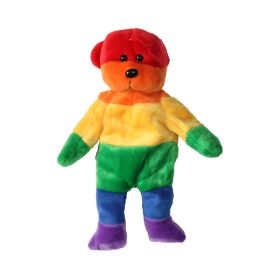 Pride Pals Rainbow Bear