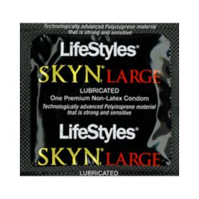 Lifestyles Skyn Large Polyisoprene (12 Pack)