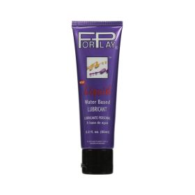 ForPlay Liquid (Purple) Lube 2.2oz