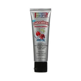 Forplay Succulent Cherry 2.2oz