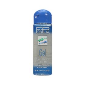 Forplay Gel Water Based Lubricant 10.75oz