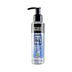 Forplay Premier Gel Lubricant 7oz Pump Bottle