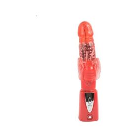 Climax Joy 3X Multi-Purpose Rabbit Vibrator