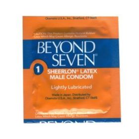 Beyond Seven Ultra Thin 12pk