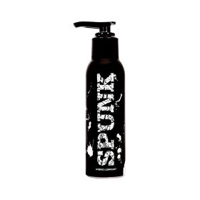 Spunk Lube Hybrid 4oz