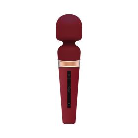 Titan Touch Panel Wand Massager