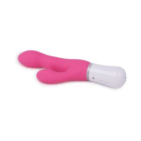 Lovense Nora Rechargeable Dual Stimulator