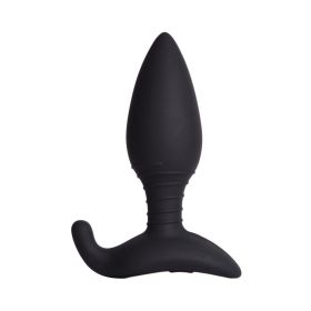 Lovense Rechargeable Hush 1.5 In.