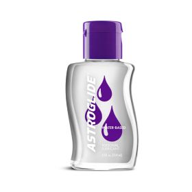 Astroglide Water Based Lubricant 2.5oz