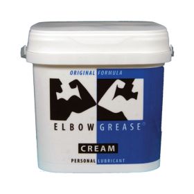 Elbow Grease Original Cream Oil Based Half Gallon