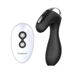 Nalone Prop Prostate Massager W/RC